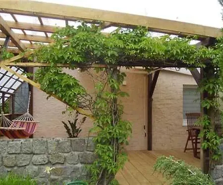 Ferienbungalow Daniela Apartmán