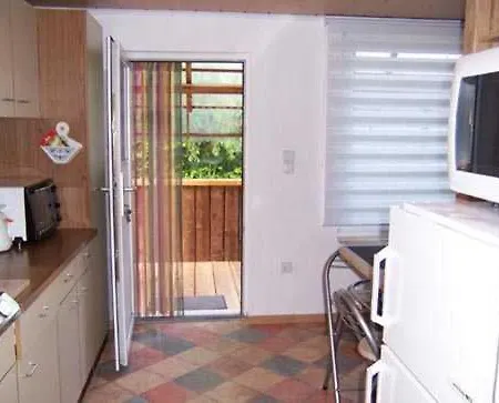 Apartmán Ferienbungalow Daniela *