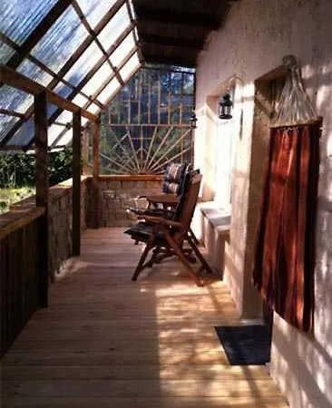 Apartmán Ferienbungalow Daniela *