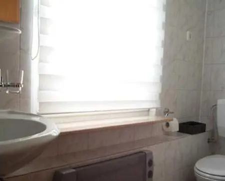 Apartmán Ferienbungalow Daniela