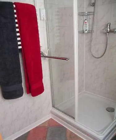 Ferienbungalow Daniela