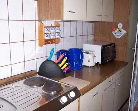 Ferienbungalow Daniela Apartmán