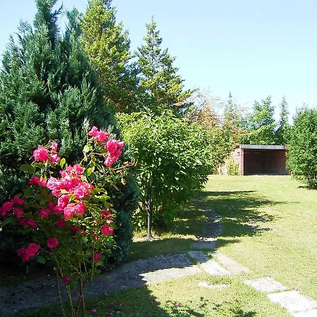 Ferienbungalow Daniela * Hoppenwalde