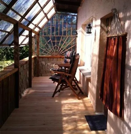 Apartmán Ferienbungalow Daniela