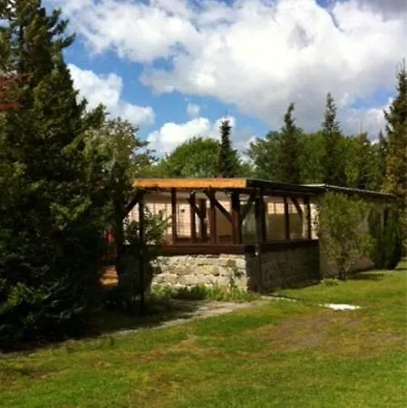 Ferienbungalow Daniela *