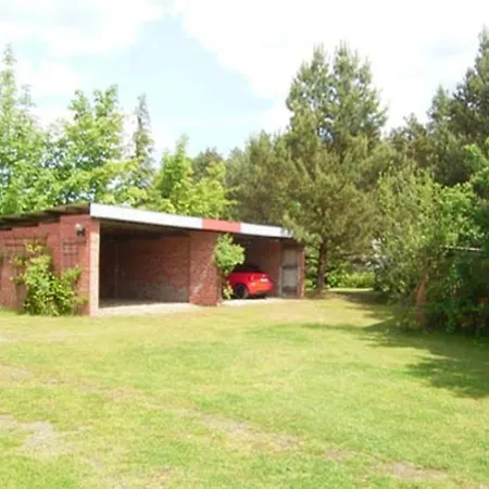 Ferienbungalow Daniela Hoppenwalde