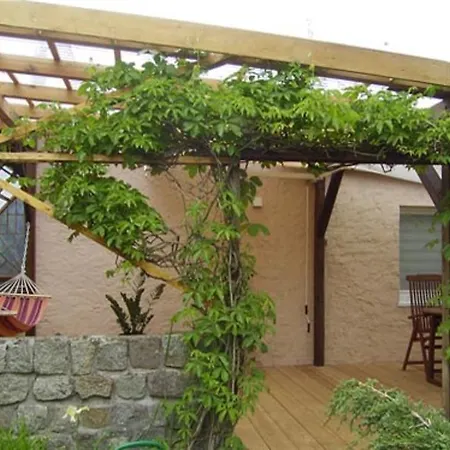 Ferienbungalow Daniela