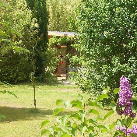 Apartmán Ferienbungalow Daniela