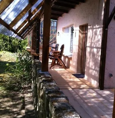 Ferienbungalow Daniela