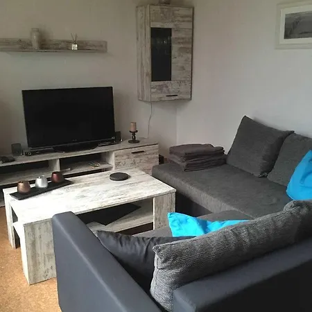 Ferienbungalow Daniela