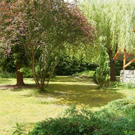 Ferienbungalow Daniela Apartmán