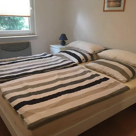 Ferienbungalow Daniela * Hoppenwalde