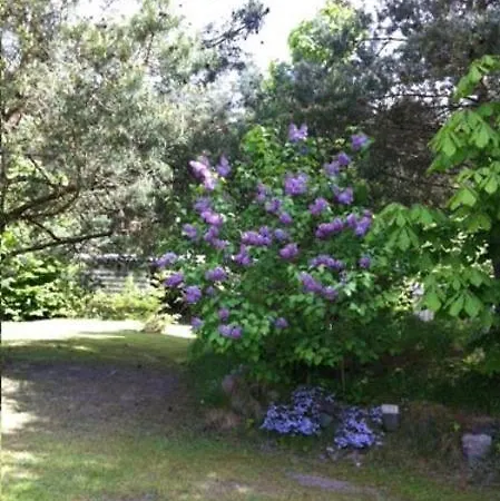 Ferienbungalow Daniela