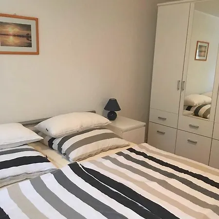 Ferienbungalow Daniela Hoppenwalde