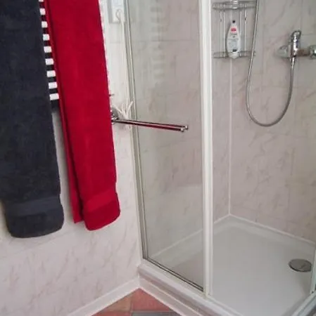 Ferienbungalow Daniela * Hoppenwalde